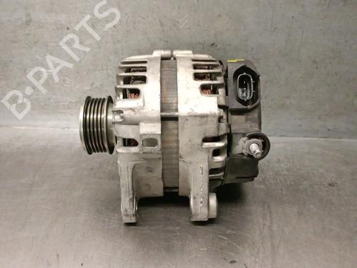 Used Alternator KIA OPTIMA (FSGDS6B) 1.7 CRDi (136 hp) 30485805
