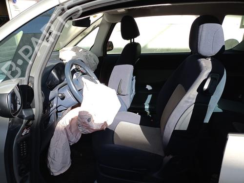 Comfort control module PEUGEOT 1007 (KM_) 1.6 16V | BP30144208M56 