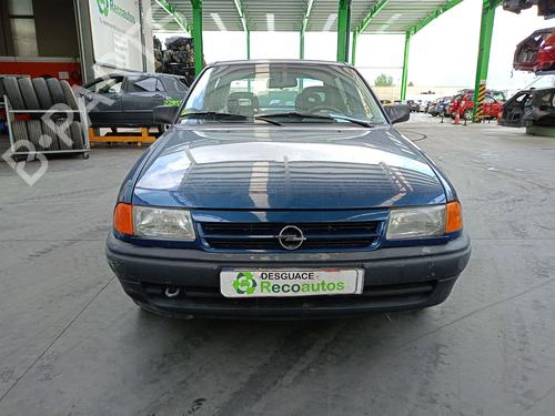 Dør styreenhed OPEL ASTRA F Saloon (T92) 1.6 Si (F19, M19) | BP26542918M56 
