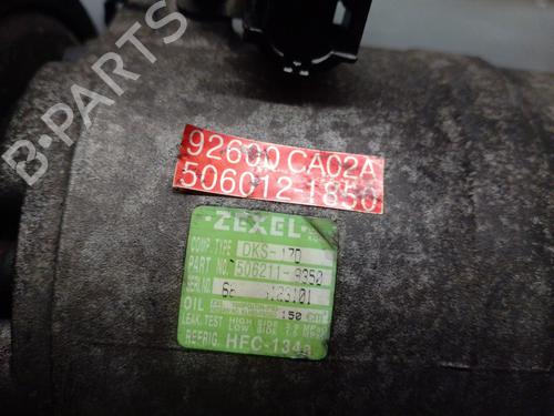 AC compressor NISSAN ALTIMA (L31) 3.5 | BP16780273M34 