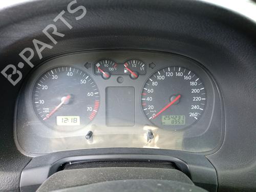 Left front window switch VW GOLF IV (1J1) 1.6 | BP37873746I27 - Image 11