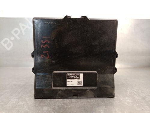Used Electronic module TOYOTA PRIUS (_W3_) 1.8 Hybrid (ZVW3_) (99 hp) 21578042