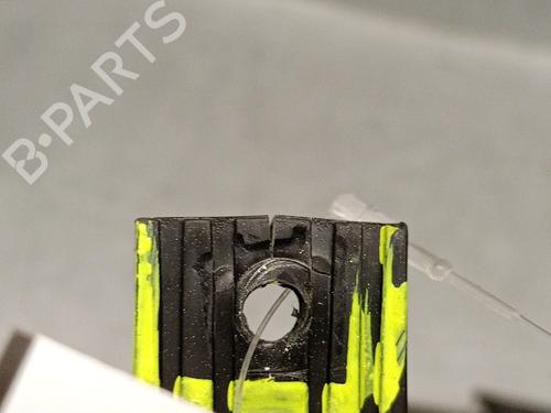 Instrument cluster PEUGEOT 206 Hatchback (2A/C) 1.4 i | BP31707220C47 