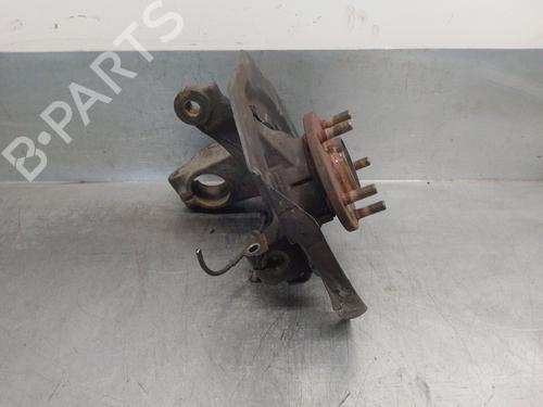 Right front steering knuckle MAZDA 5 (CR) 2.0 CD (CR19) | BP29605366M26 