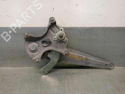 Used Rear left window mechanism HYUNDAI i20 I (PB, PBT) 1.2 (78 hp) 26494104