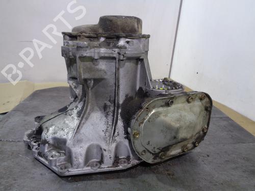 Gearbox OPEL VECTRA B (J96) 2.0 DTI 16V (F19) | BP12056407M3 