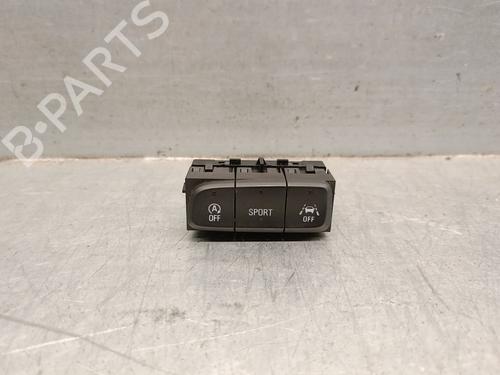 Used Switch OPEL CORSA F (P2JO) 1.2 (68) (101 hp) 28388958