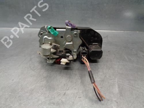 Front right lock CHRYSLER PT CRUISER (PT_) 2.2 CRD | BP8591657C97 