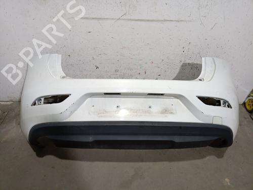 Used Rear bumper VOLVO V40 Hatchback (525) D2 (120 hp) 24738904