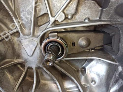 Gearbox HONDA FR-V (BE) 1.8 (BE1) | BP8072673M3 