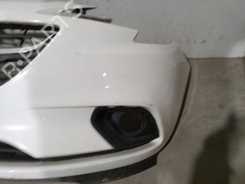 Front bumper OPEL CORSA E (X15) 1.3 CDTI (08, 68) | BP33708830C7  - Image 5