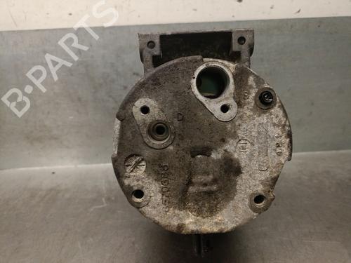 AC compressor RENAULT LAGUNA II (BG0/1_) 1.9 dCi (BG08, BG0G) | BP31052375M34