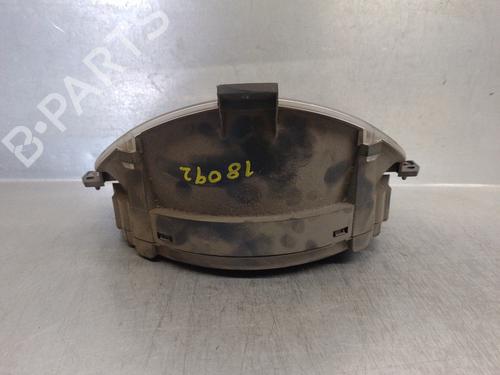 Instrument cluster CITROËN C2 (JM_) 1.4 | BP13527259C47 