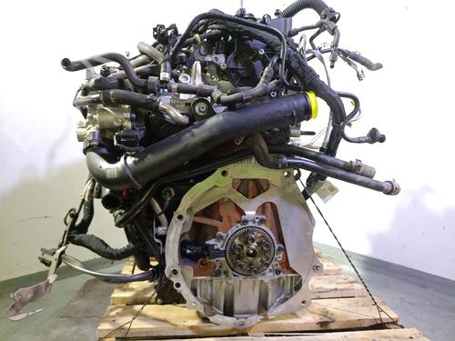 Motor VW CADDY IV Box Body/MPV (SAA, SAH) 2.0 TDI 4motion | BP28112899M1 