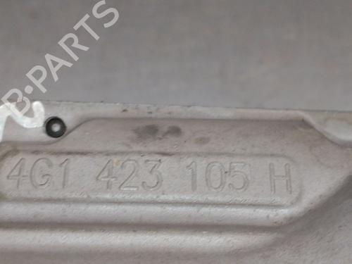 Steering rack AUDI A6 C7 (4G2, 4GC) 2.0 TDI | BP34244650M22  - Image 10