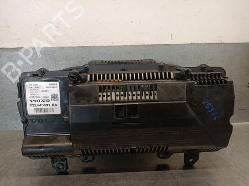 Instrument cluster VOLVO XC60 II (246) B5 Mild-Hybrid AWD | BP35755405C47 - Image 2