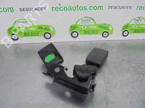 Seat buckle RENAULT LAGUNA II Grandtour (KG0/1_) 1.9 dCi (KG0G) | BP20249508I32 