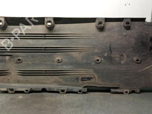 Protection sous caisse CITROËN C5 AIRCROSS (A_) 1.2 PureTech 130 (ARHNSJ) (131 hp) 31971826