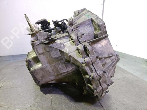 Gearbox CITROËN C4 Grand Picasso I (UA_) 2.0 HDi 138 | BP30725327M3