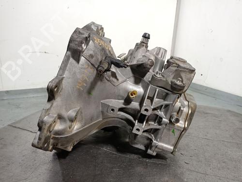 Gearbox OPEL COMBO Box Body/MPV  | BP34622396M3  - Image 7
