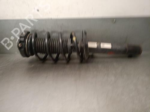 Left front shock absorber VW CADDY IV Box Body/MPV (SAA, SAH) 2.0 TDI 4motion | BP28110822M16 