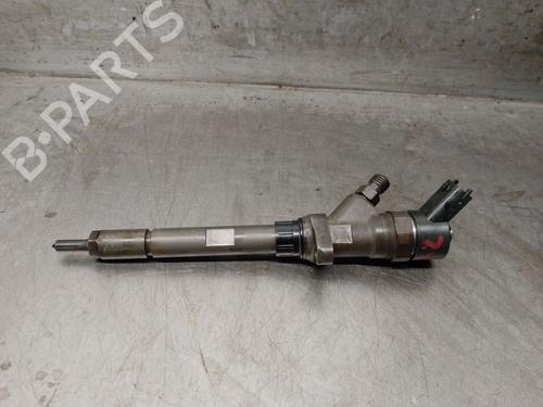 Used Injector PEUGEOT 607 (9D, 9U) [2000-2026]  31124239