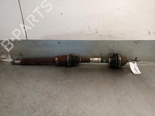 Used Right front driveshaft Right front driveshaft 37486848 37486848