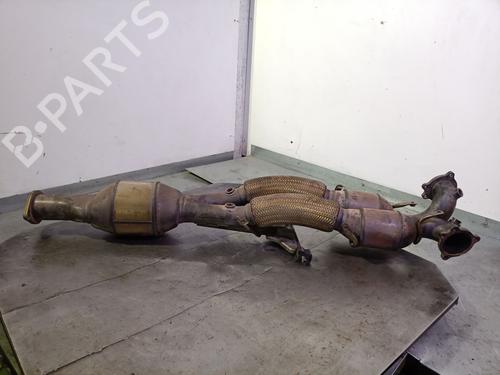 Catalyst VOLVO S80 I (184) T6 | BP29332593M10 