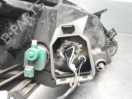 Left headlight RENAULT TWINGO II (CN0_) 1.5 dCi (CN0E) | BP37464921C28 - Image 5