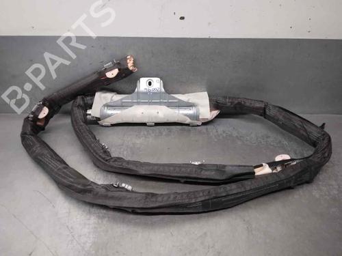 Used Right curtain airbag PEUGEOT 5008 (0U_, 0E_) 2.0 HDi 150 / BlueHDi 150 (150 hp) 18027897