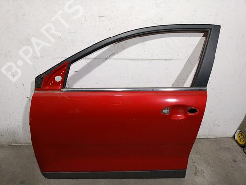 Left front door KIA STONIC (YB) 1.0 T-GDi 76003H8400 | 76003H8400