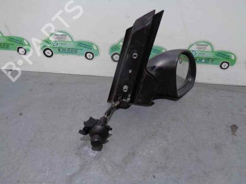 Right mirror SEAT TOLEDO III (5P2) 1.9 TDI | BP5261151C27 