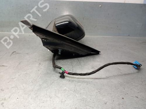 Right mirror VOLVO V50 (545) 2.0 D | BP29008054C27