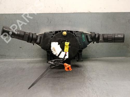 Used Headlight switch NISSAN QASHQAI I (J10, NJ10) 2.0 dCi (150 hp) 30688400