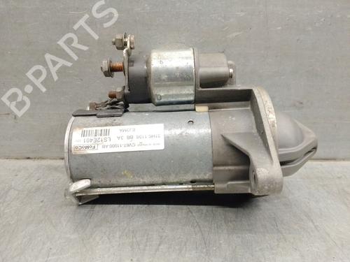 Used Starter FORD FIESTA VI (CB1, CCN) 1.0 EcoBoost (100 hp) 21578892