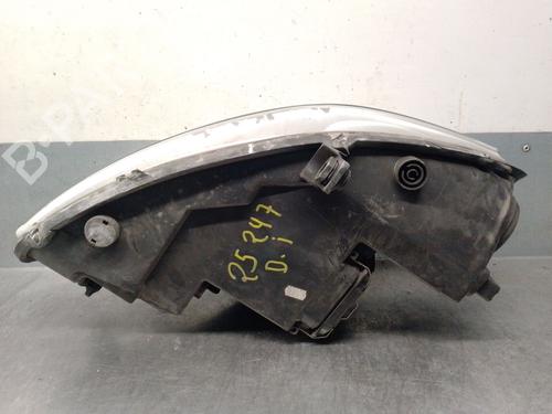 Left headlight SEAT ALTEA (5P1) 1.6 TDI | BP34237511C28 - Image 4