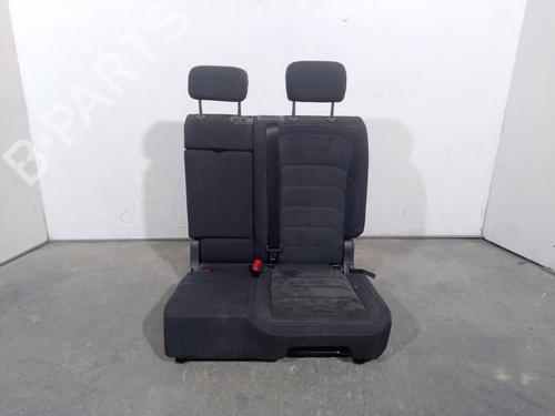 Used Rear seat VW TIGUAN (5N_) 2.0 TDI (150 hp) 29446792