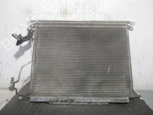 Used AC radiator MERCEDES-BENZ S-CLASS (W220) S 320 CDI (220.026, 220.126) (197 hp) 8385083