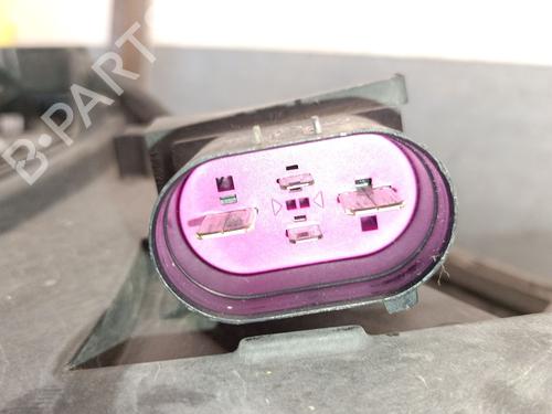 Koelventilatormotor VW GOLF V (1K1) 1.9 TDI | BP27688599M35 