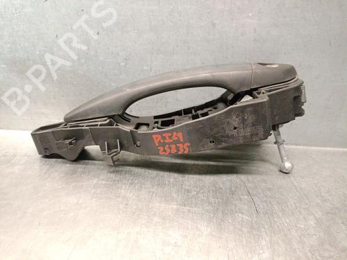 Tailgate handle CITROËN JUMPY III Van (V_) 1.5 BlueHDi 100 | BP39173807C132 - Image 3