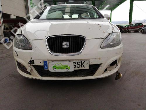 Electronic module SEAT LEON (1P1) 1.9 TDI | BP9088889M83 