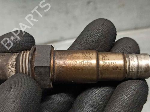 Electronic sensor AUDI A6 C5 (4B2) 3.0 | BP10214401M84 