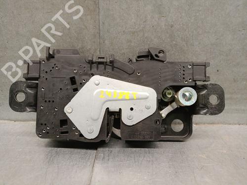 Used Tailgate lock BMW X2 (F39) sDrive 18 i (140 hp) 31931619