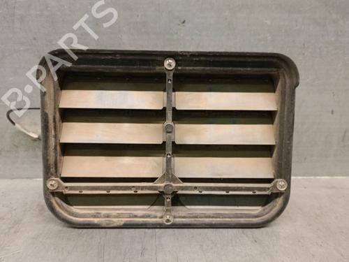 Used Air vent MERCEDES-BENZ S-CLASS (W222, V222, X222) S 560 e (222.173) (367 hp) 31117052