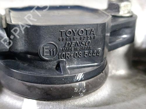 Engine TOYOTA AURIS (_E18_) 1.8 Hybrid (ZWE186_, ZWE186R) | BP38311859M1 - Image 6