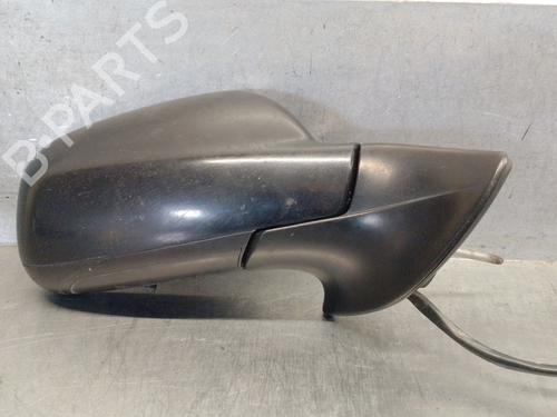 Right mirror PEUGEOT 407 SW (6E_, 6D_) 2.0 HDi 135 | BP29730200C27 