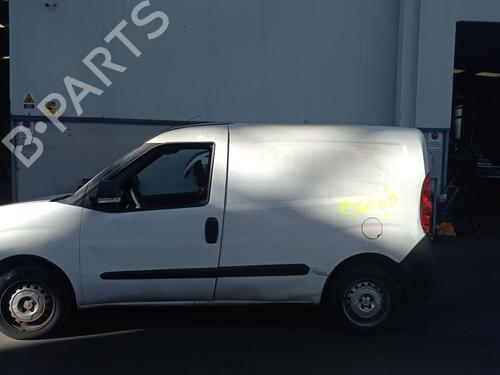 Frontplade/Frontkurv FIAT DOBLO Cargo (263_) 1.3 D Multijet | BP39502468C72 - Image 8
