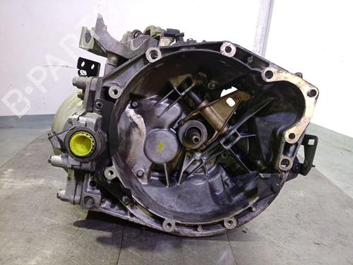 Used Gearbox FIAT ULYSSE (179_) 2.2 JTD (128 hp) 28143351