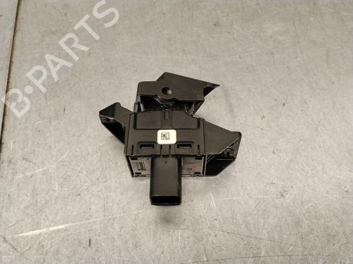 håndbremse FORD GALAXY III (CK) 2.0 TDCi | BP36309334I18 - Image 3