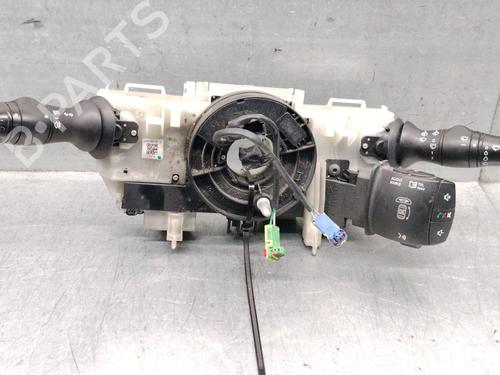 Used Headlight switch Headlight switch RENAULT MEGANE III Hatchback (BZ0/1_, B3_) 1.5 dCi (BZ09, BZ0D, BZ1W, BZ29, BZ14) (110 hp) 40041620 40041620